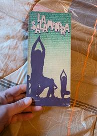 rivista La Salamandra n.1