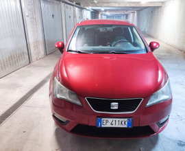 Seat Ibiza 4° Serie ST 1.6 TDI