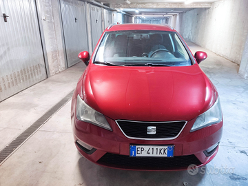 Seat Ibiza 4° Serie ST 1.6 TDI