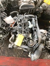 MOTORE VOLKSWAGEN CFF 2.0TD