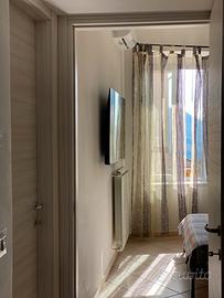 Ai piedi di Monti Picentini