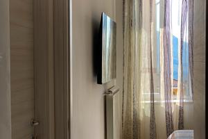 Ai piedi di Monti Picentini