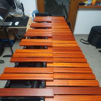 Marimba academy serie 3.3