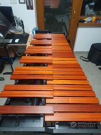 Marimba academy serie 3.3