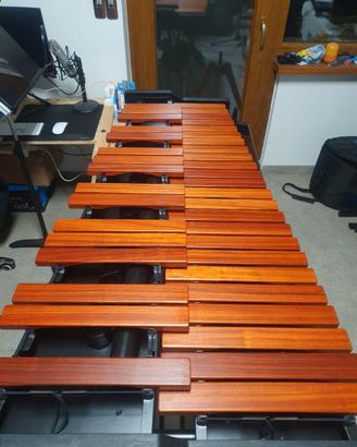 Marimba academy serie 3.3