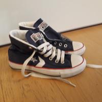 Converse all star n*37