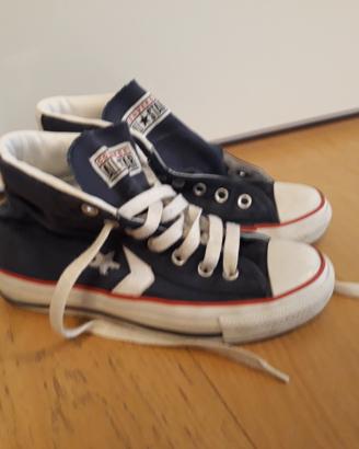 Converse all star n*37