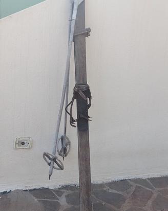 oggetti d'epoca e vintage 