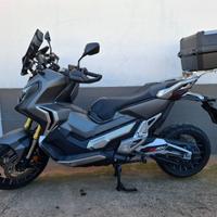 Honda X-ADV 750