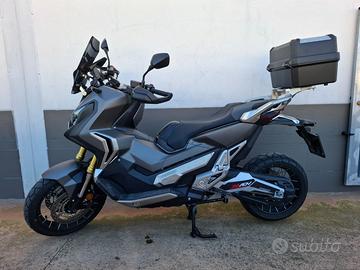 Honda X-ADV 750