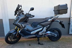 Honda X-ADV 750
