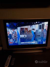 TV 32 pollici LG