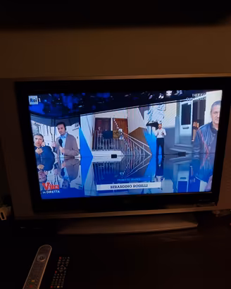 TV 32 pollici LG