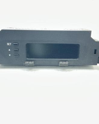 DISPLAY HYUNDAI i20 1° Serie 94102-1J521 (08>14)