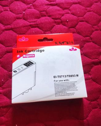 cartucce T0713