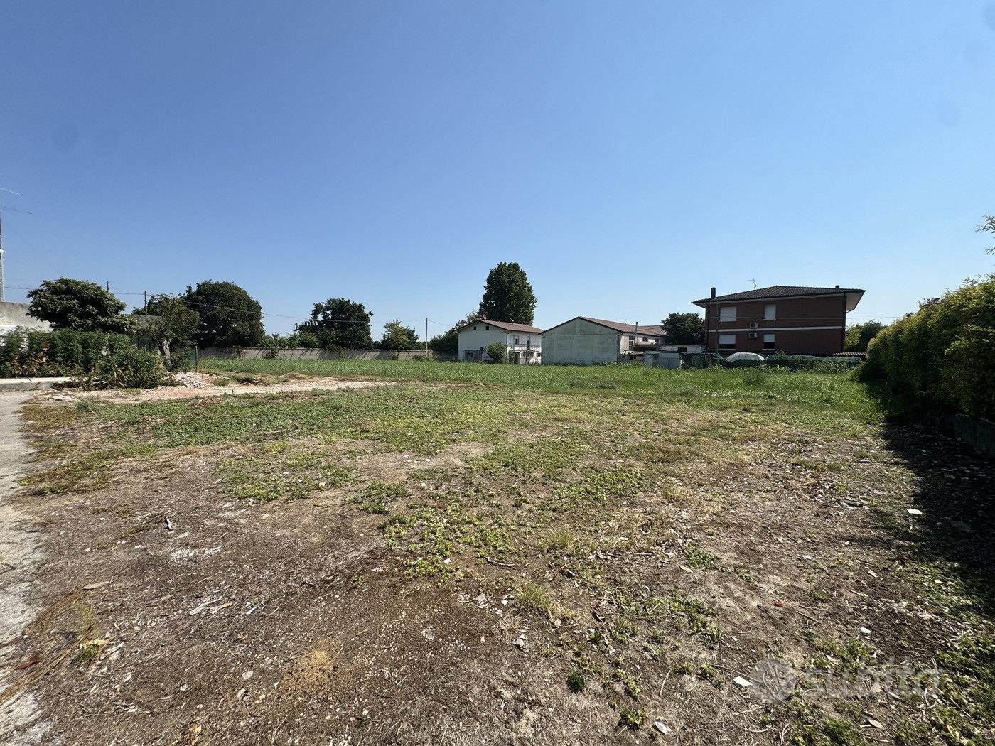 Terreno Residenziale Campiglia dei Berici - Vista 4
