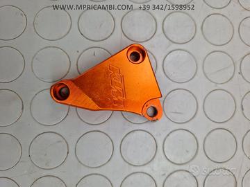 PROTEZIONE ATTUATORE KTM SXF 250 2011 2012 SXF250