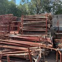 PUNTELLI PER CARPENTERIA