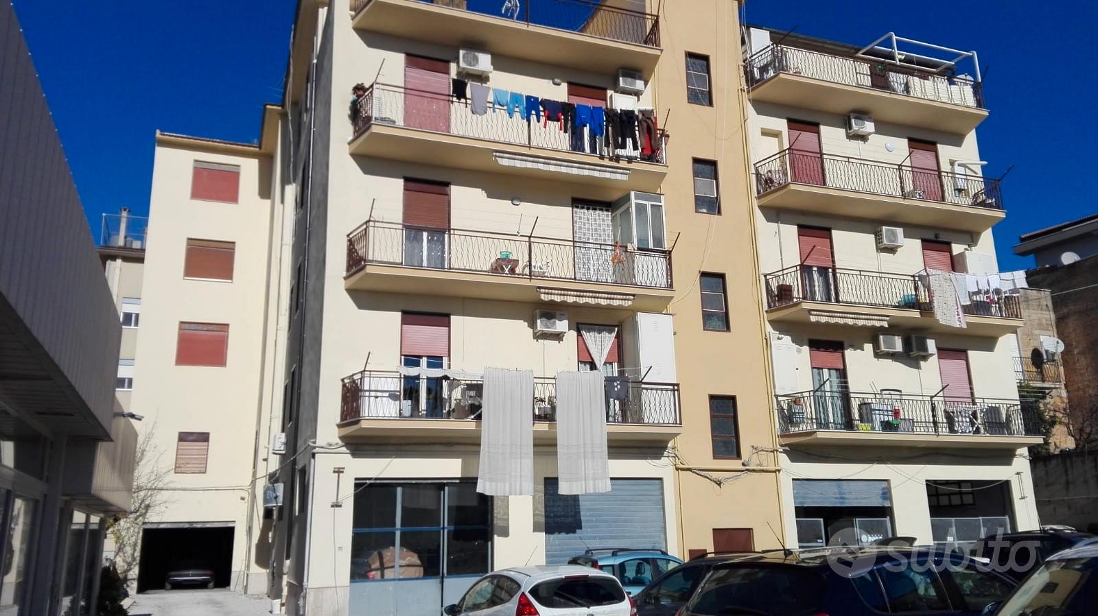 Appartamento – Serradifalco - Vista 3