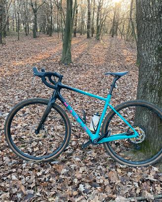 Gravel Marin headlands 2 carbon  2022