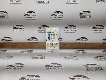 Centralina scatola fusibili bmw x5 g05 2020 61355a