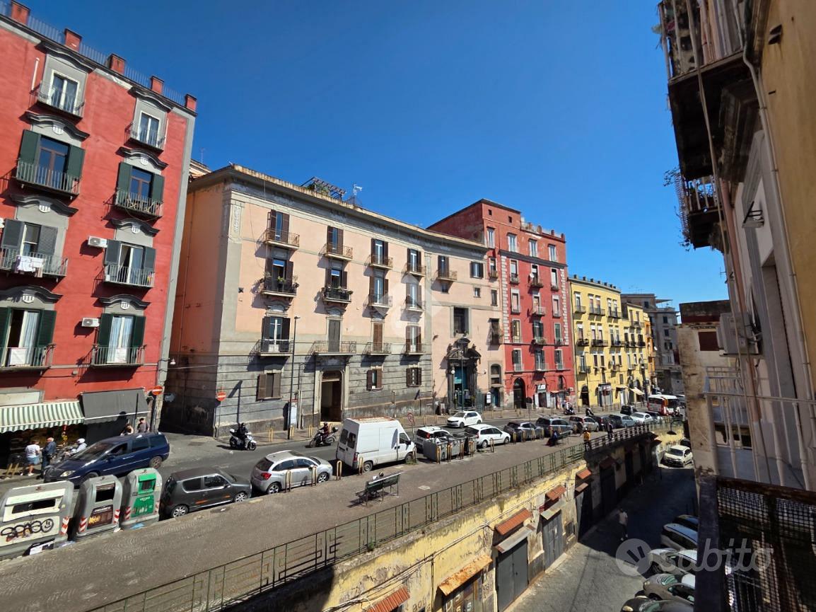 Appartamento – Napoli, Rione Montesanto, Municipalità 2 - Vista 3