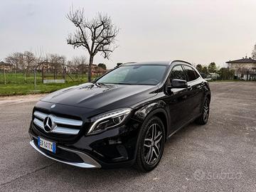 Mercedes-benz GLA 200 CDI Sport