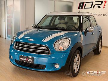 MINI Mini Countrym.(R60) Mini 2.0 Cooper D Busi...