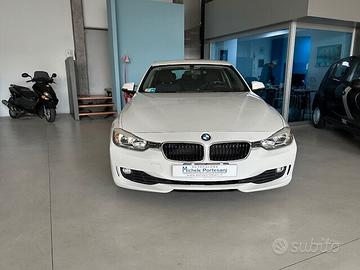 Bmw 316 316d Touring