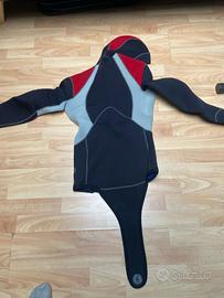 Attrezzatura Subacquea