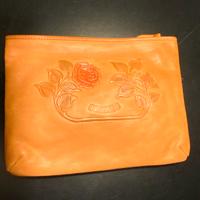 Pochette/busta/porta iPad vintage anni 80 “CHARRO”