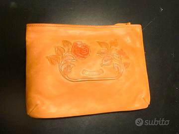 Pochette/busta/porta iPad vintage anni 80 “CHARRO”