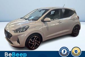Hyundai i10 1.0 MPI PRIME 63CV