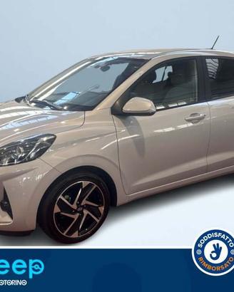 Hyundai i10 1.0 MPI PRIME 63CV