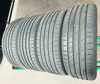 KUMHO 215/45/17 91Y (95%)
