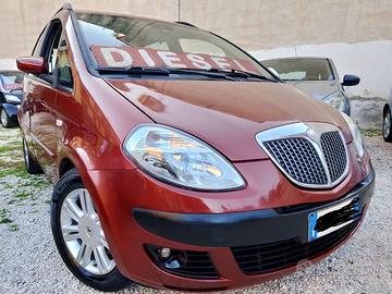 Lancia MUSA 1.3 Multijet 16V Anno 2007