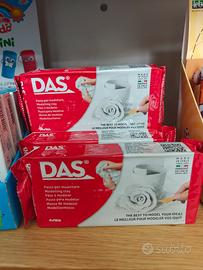 das pasta modellabile 