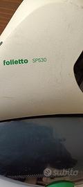 Lavapavimenti folletto SP 530