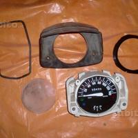 Fiat 126 CONTACHILOMETRI ORIGINALE PERSONAL 4 ODOM