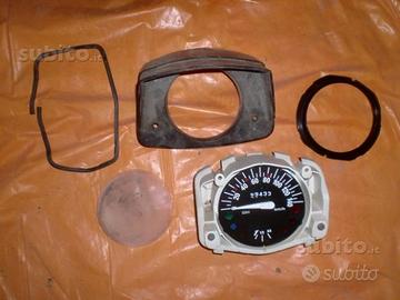 Fiat 126 CONTACHILOMETRI ORIGINALE PERSONAL 4 ODOM