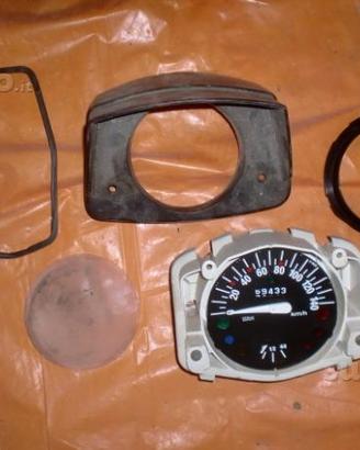 Fiat 126 CONTACHILOMETRI ORIGINALE PERSONAL 4 ODOM
