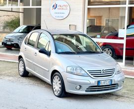 Citroen C3 1.4 HDi 70CV Exclusive