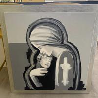 Capezzale moderno SalvadoriArte