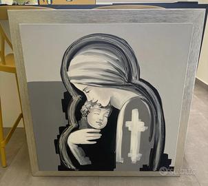 Capezzale moderno SalvadoriArte