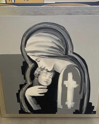 Capezzale moderno SalvadoriArte