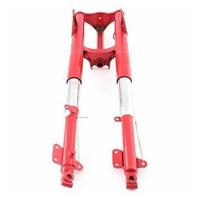 Forcella anteriore meccanica generica per ciclomot