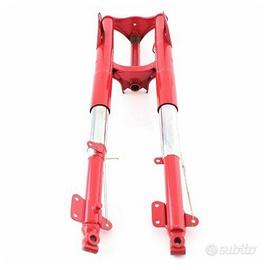 Forcella anteriore meccanica generica per ciclomot