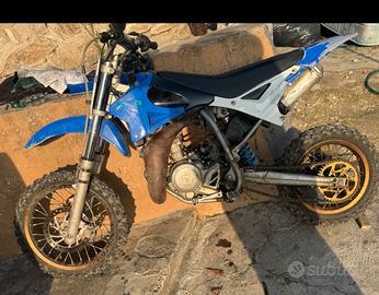 moto polini XP 65