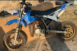 moto polini XP 65