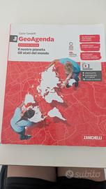 GeoAgenda 978 88 08 523954
